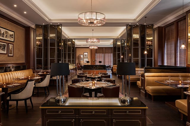 World Cut Steakhouse