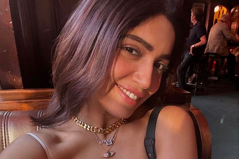 Bhumi Pednekar reveals the key qualities she seeks in a partner