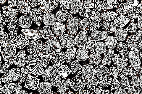 Head to this block printing session at Museum of Art and Photography in Bengaluru this weekend