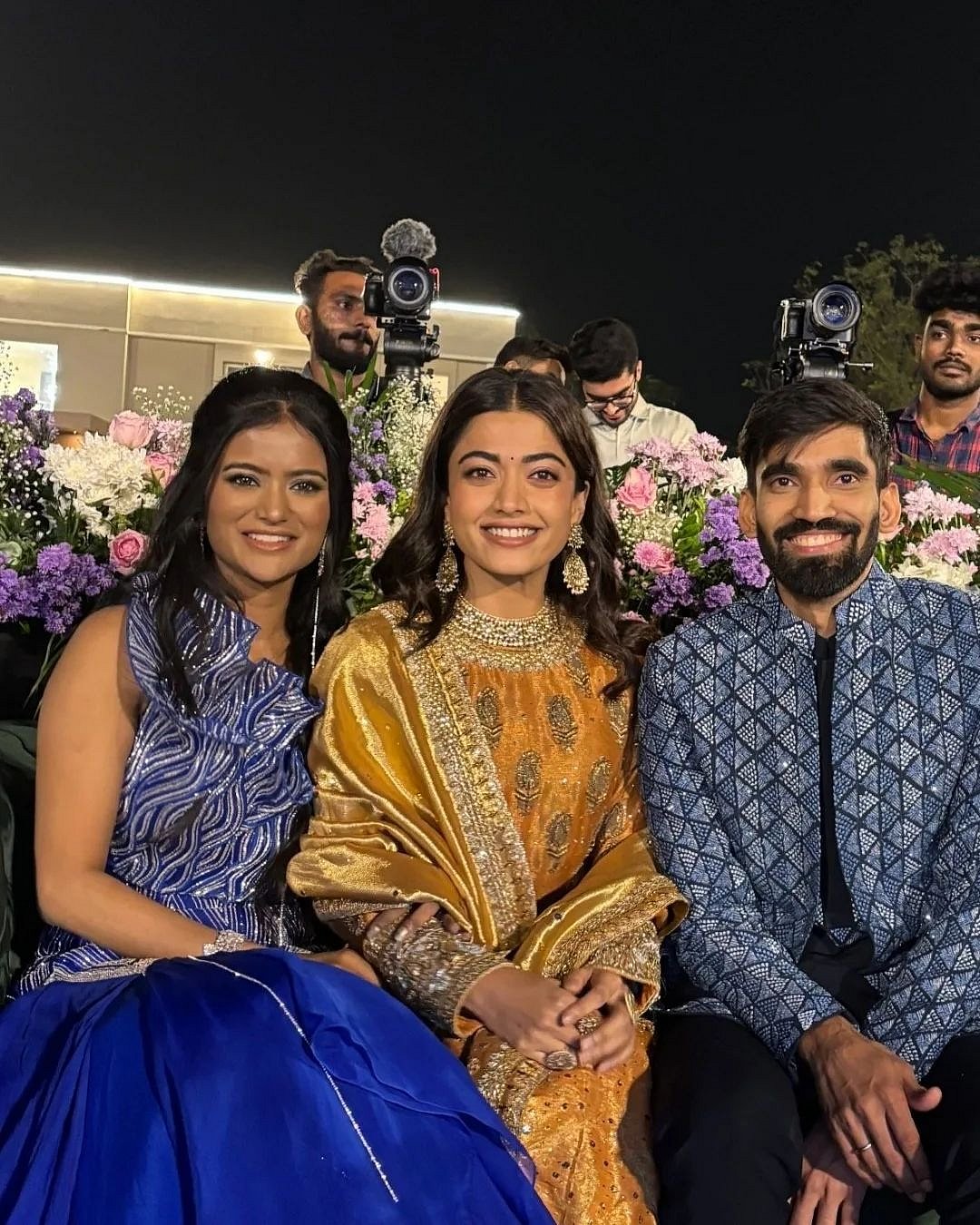 Vijay Deverakonda & Rashmika Mandanna’s Udaipur Wedding: February 2026 Date Locked, Engagement Ring Reveal & Blushy Hints – The Comeback Couple’s Fairytale Ending?
