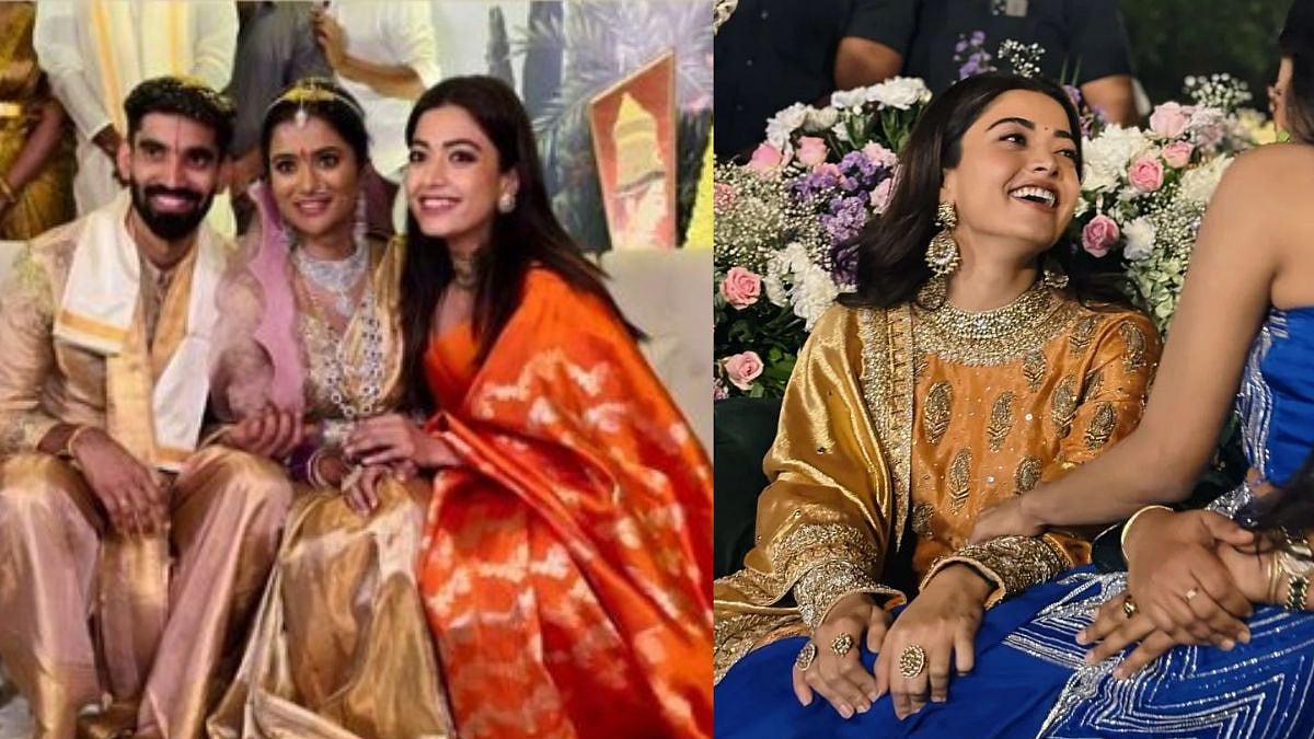 Vijay Deverakonda & Rashmika Mandanna’s Udaipur Wedding: February 2026 Date Locked, Engagement Ring Reveal & Blushy Hints – The Comeback Couple’s Fairytale Ending?