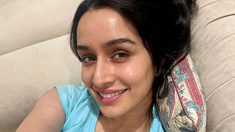 Shraddha Kapoor