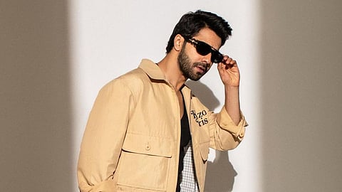 Varun Dhawan