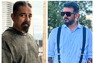 Kamal Haasan to Ajith: Tamil actors who said 'no' to titles