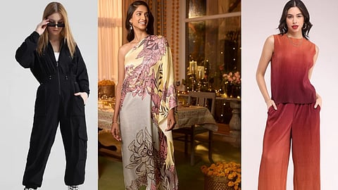 Transition from day to night in style