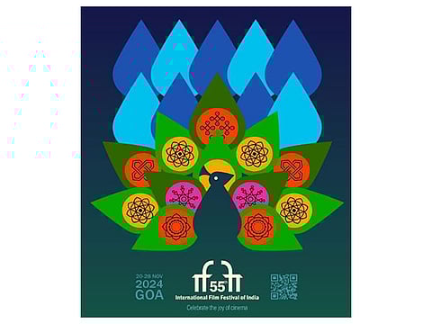 IFFI 2024: 15 international, national titles including ‘The Goat Life’ to compete for Golden Peacock