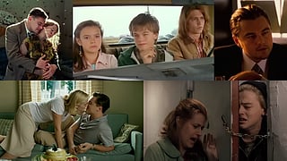 The emotional mastery of Leonardo DiCaprio: Five films that will leave you in tears