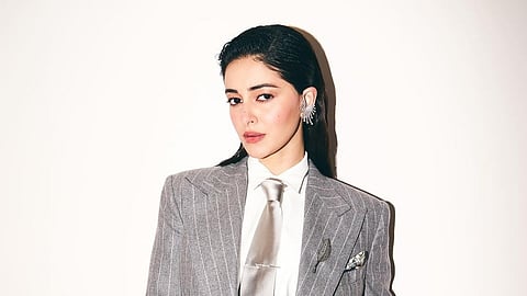 Ananya Panday 