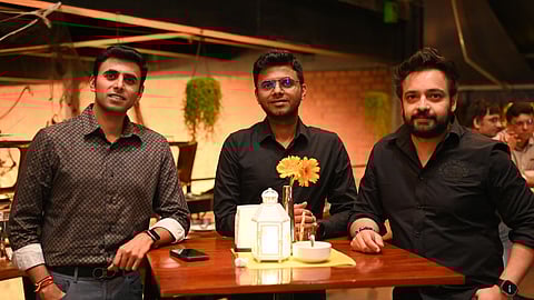 This themed brewery in Bengaluru celebrates 2nd Anniversary with a spooky soirée