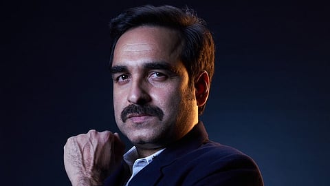 Pankaj Tripathi