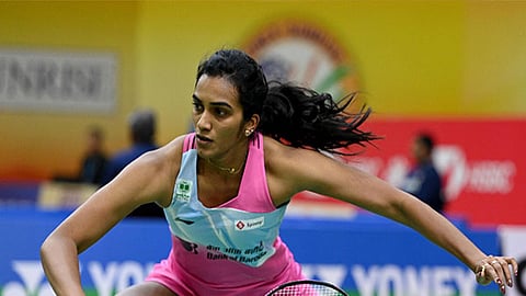 PV Sindhu set to tie the knot this month