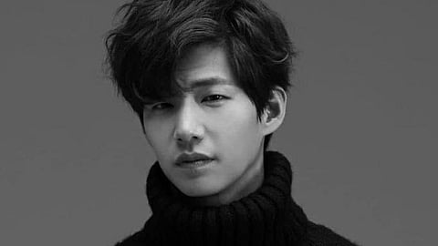 Song Jae-rim
