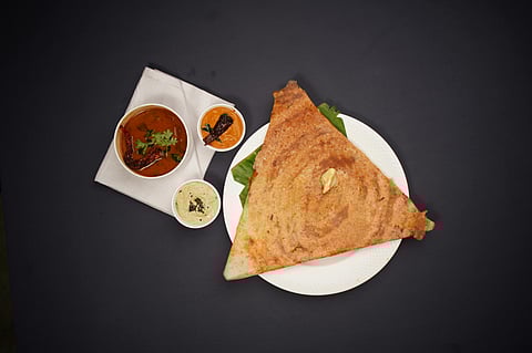 Dosa
