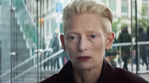 Tilda Swinton’s ‘Some Thoughts on the Common Toad’ set for India premiere at ALT EFF 2024