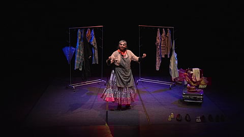 Seven cultural events that promise an enchanting experience this weekend