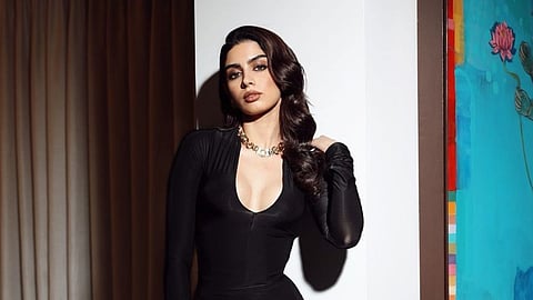 Khushi Kapoor talks about prioritising career amid dating rumours, stresses the need for privacy