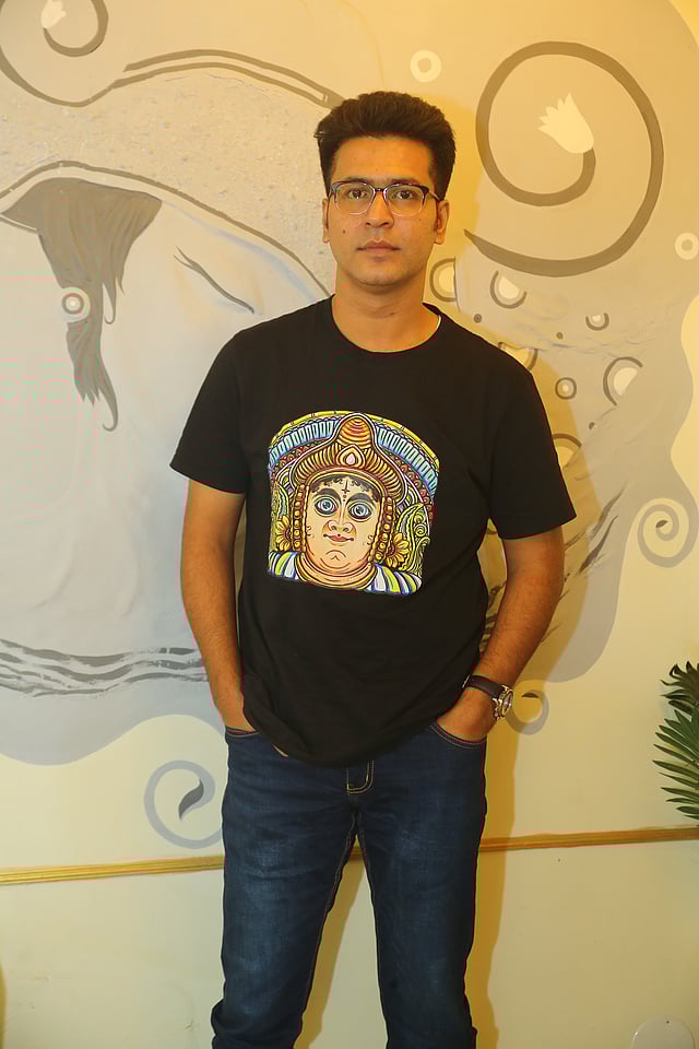 Anirban Bhattacharya