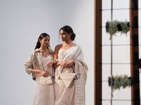 Festive bag collection