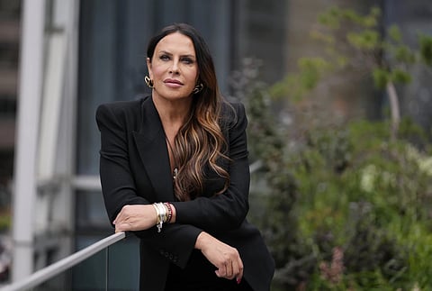 Karla Sofía Gascón shines in 'Emilia Pérez', paving the way for trans history