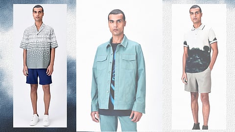 Soleil by Genes Lecoanet Hemant