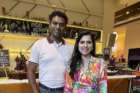 Mix, mingle & celebrate: Here's all about some joyous events in Hyderabad