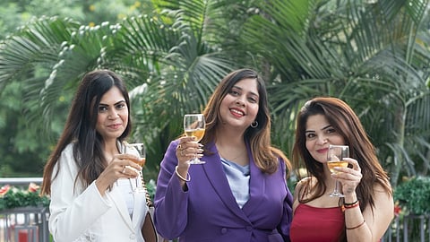 Mix, mingle & celebrate: Here's all about some joyous events in Hyderabad
