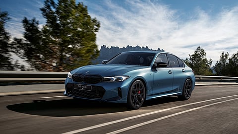  BMW M340i xDrive