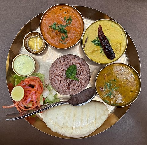 Experience Himachal’s rich flavours: A guide to the authentic Himachali thali