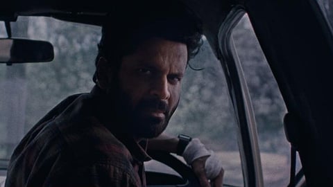 A screengrab from the film