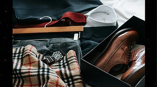 Why men deserve their share of the spotlight: International Men’s Day gift guide