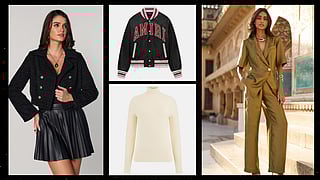 5 winter fashion trends you need to try this season