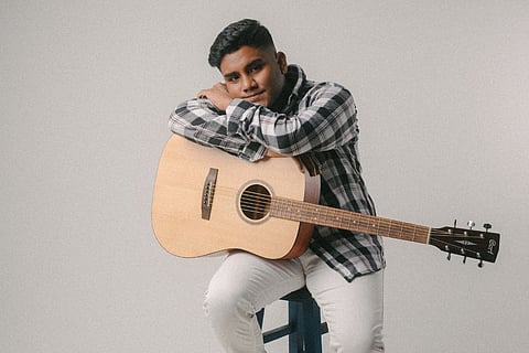 Dikshant returns with heartfelt single 'Mehfooz': A soulful exploration of love and separation