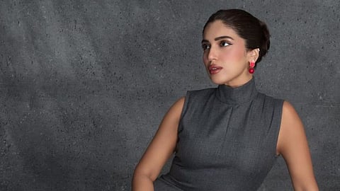 Bhumi Pednekar 