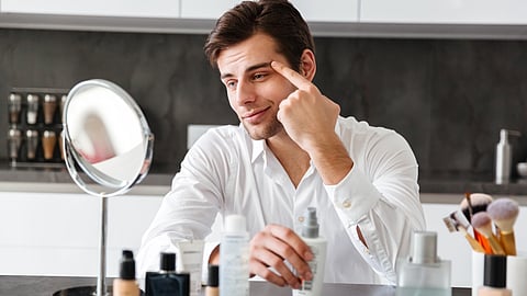 International Men’s Day: Gift the best in men’s skincare & grooming