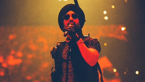 Diljit Dosanjh
