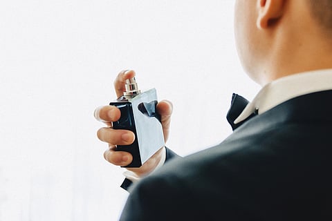International Men’s Day: Elevate his scent game with premium fragrances