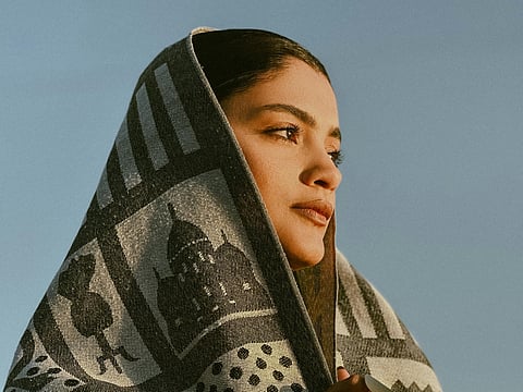 The timeless legacy of Pashmina Shawls