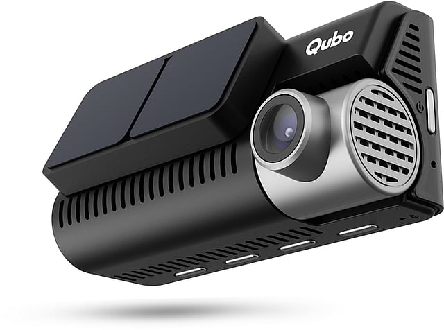 Qubo DashCam Pro 3K