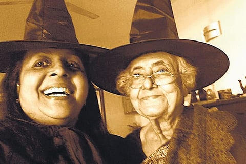 Smile, because Didu said so