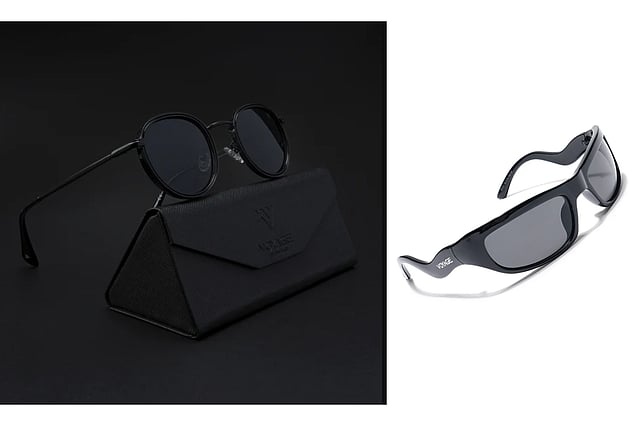 Voyage Eyewear