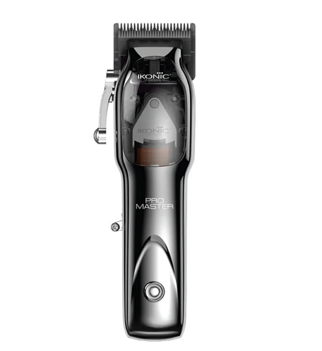 Ikonic Professional Pro Master Hair Clipper