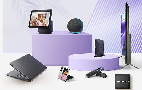 OPPO and MediaTek unveil the future of smartphone performance with the Find X8 Series and Dimensity 9400 Chipset