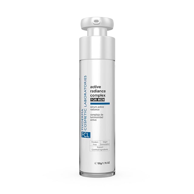 FCL Active Radiance Complex Face Serum