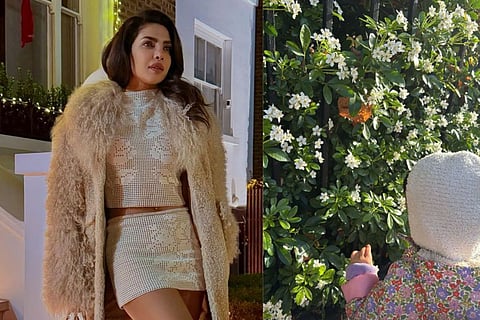 Priyanka Chopra Jonas