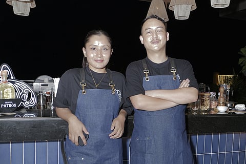 This Shillong-based cocktail bar's Northeast-inspired flavours takes over a Bengaluru bar