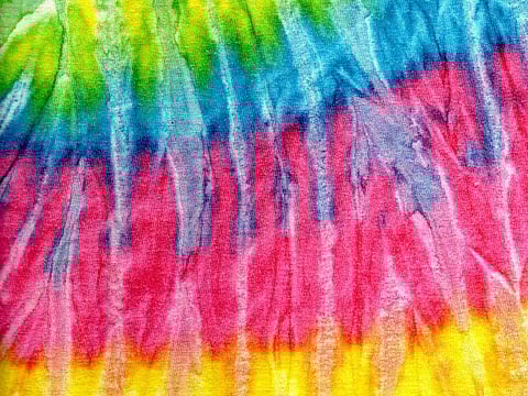 Art on Fabric: Exploring the world of fabric painting