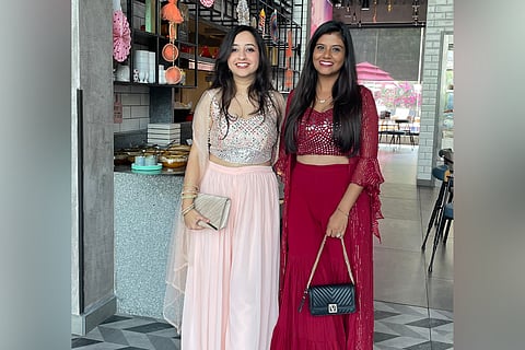 Here's a look into the crowd-favourite kitchen and bar's vibrant Deepavali brunch in Bengaluru