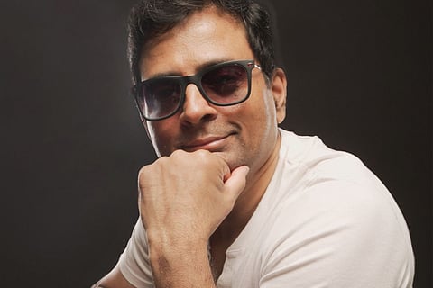 Arun Chillara drops new single and discusses the revival of independent music in India