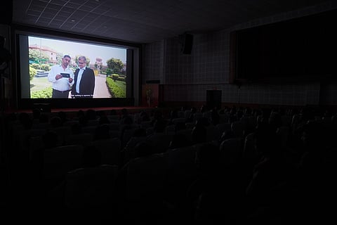 Here's what to look forward to at the 9th Brahmaputra Valley Film Festival at Guwahati 