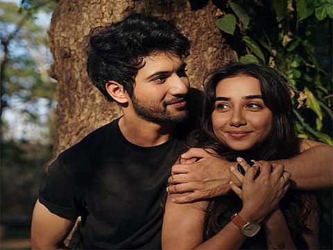 India’s favourite OTT couple returns this December with season 3 of ‘Mismatched’